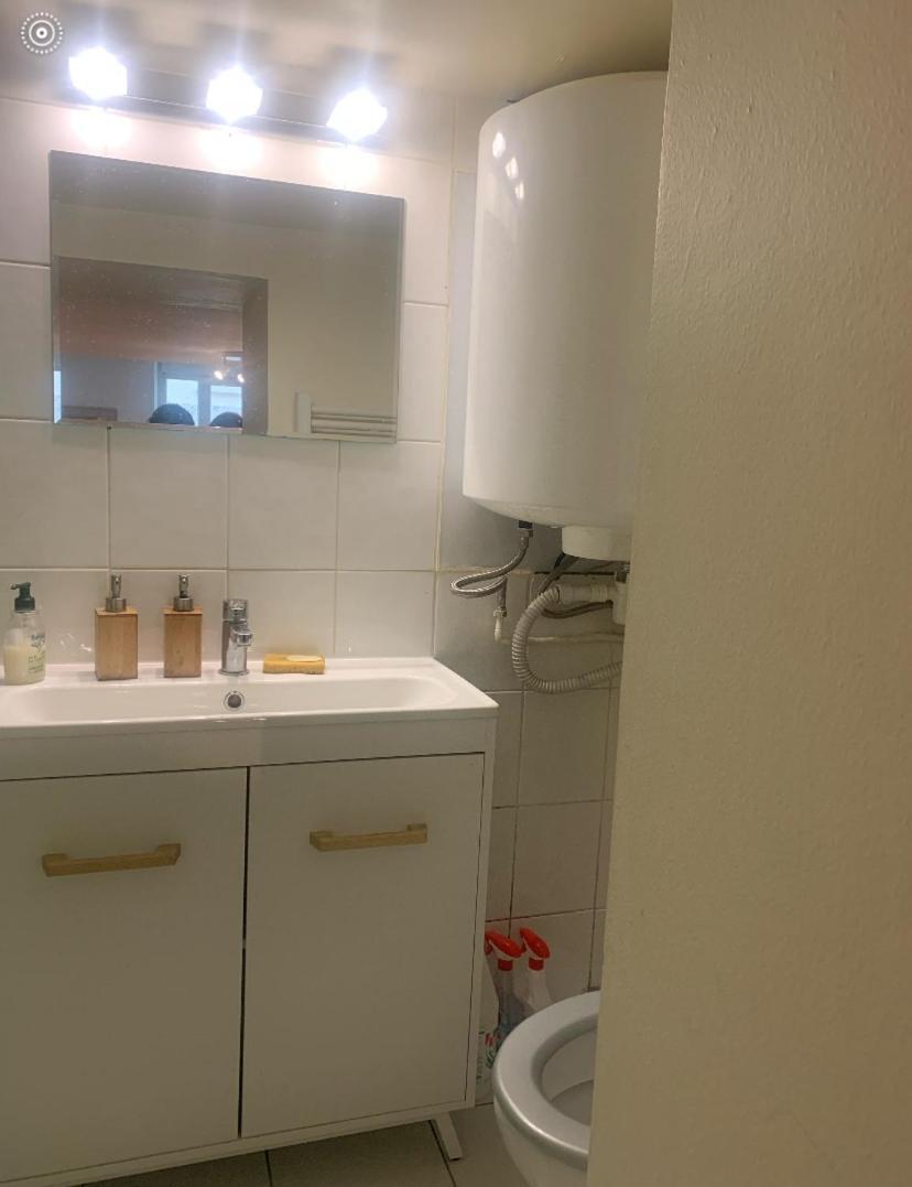 Joli En Centre Appartement *