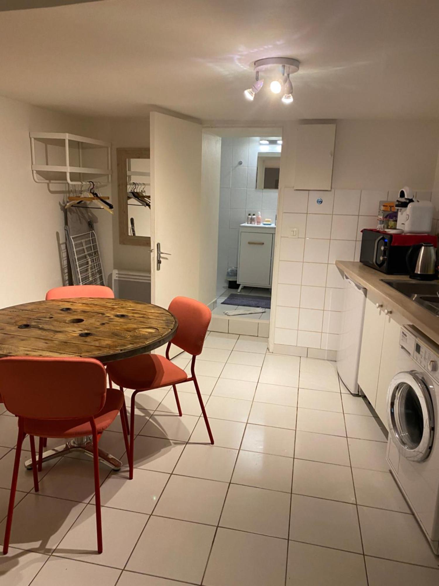 Joli En Centre * Saint-Arnoult-en-Yvelines
