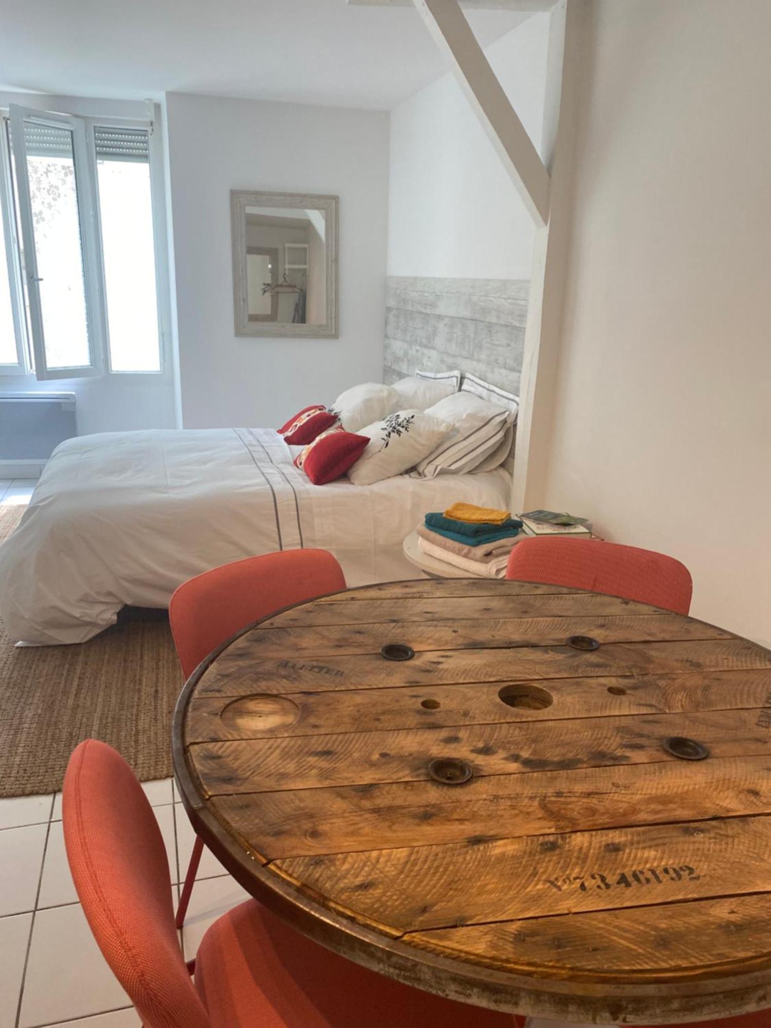 Joli En Centre Appartement *