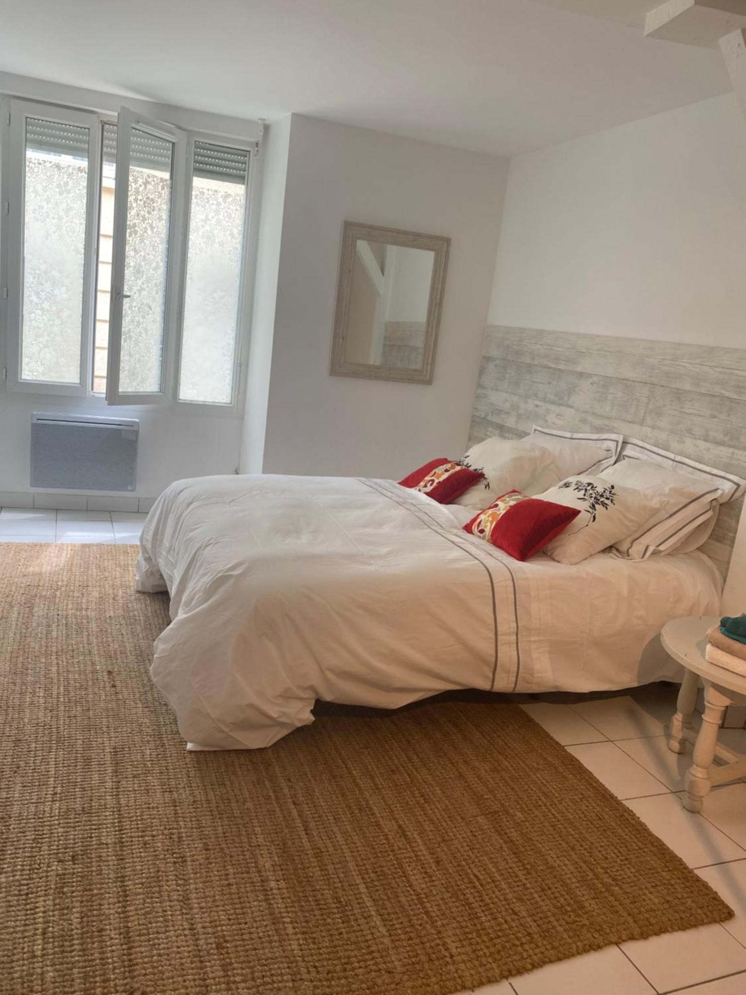 Appartement Joli En Centre