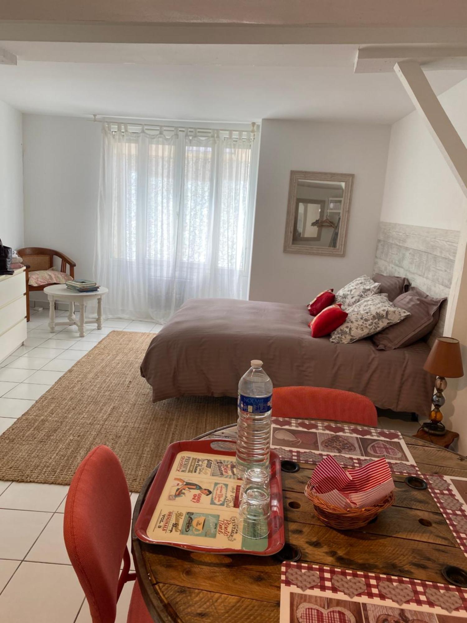 Joli En Centre Appartement