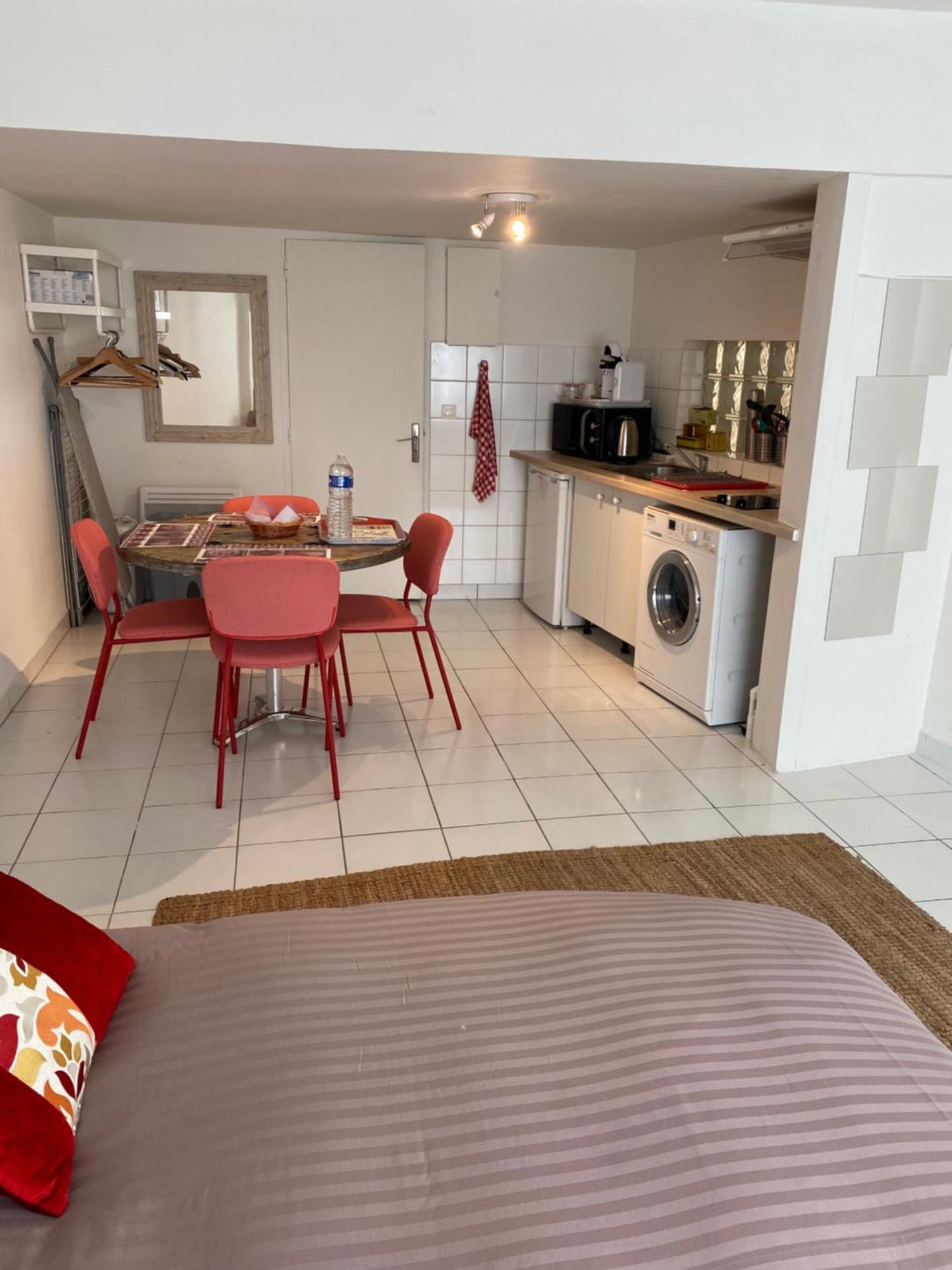 Appartement Joli En Centre *